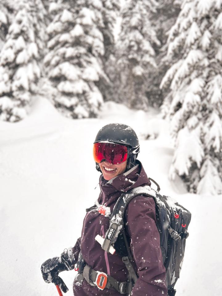 21. Bild von Sarah S. aus seiner Sedcard