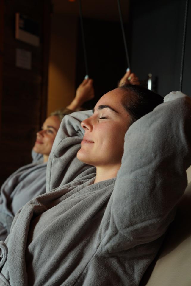 20. Bild von Sarah S. aus seiner Sedcard