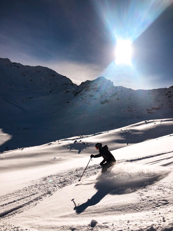 25. Bild von Sarah S. aus seiner Sedcard