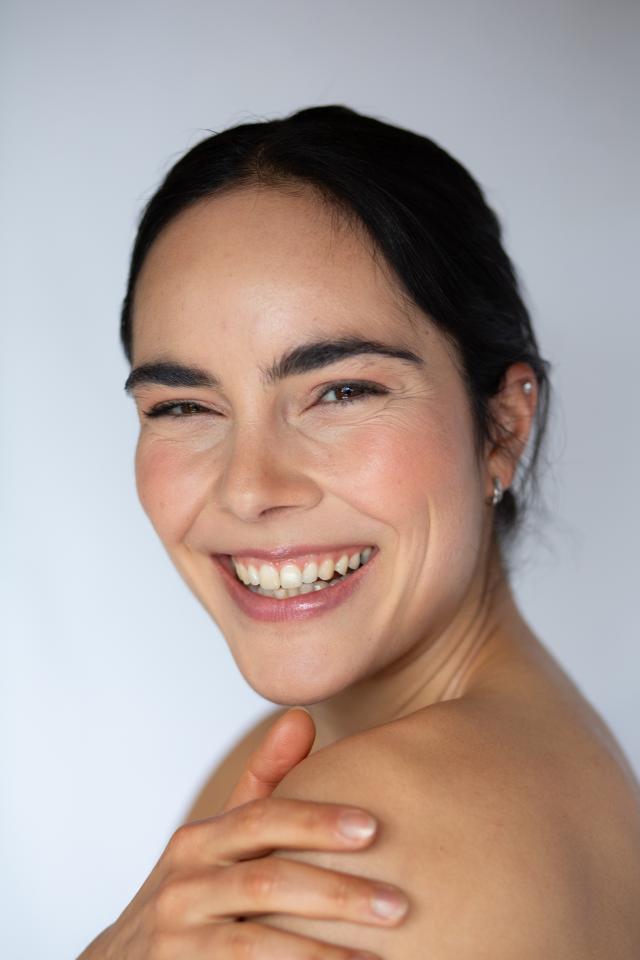 Weibliches Model aus unserer Sport Kategorie