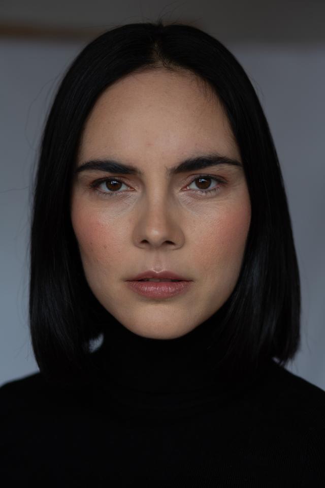 27. Bild von Sarah S. aus seiner Sedcard