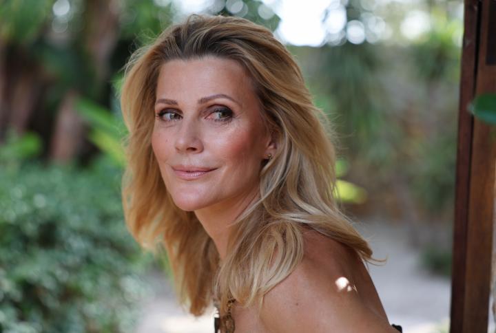 2. Bild von Ingrid I. aus seiner Sedcard