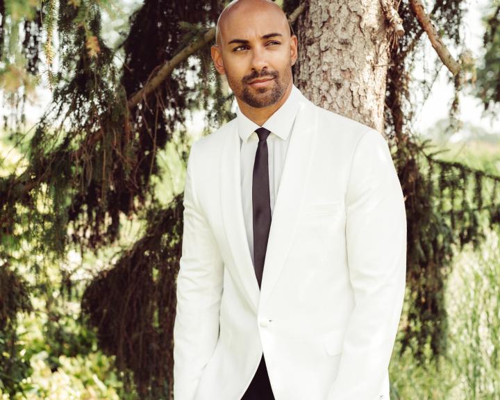 3. Bild von Cedric C. aus seiner Sedcard