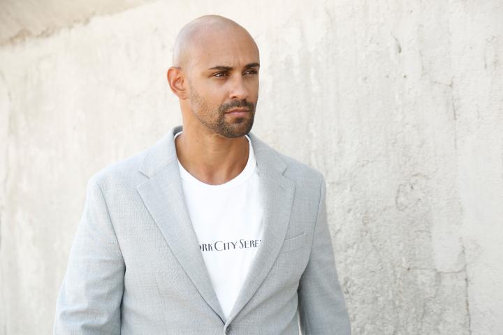 6. Bild von Cedric C. aus seiner Sedcard