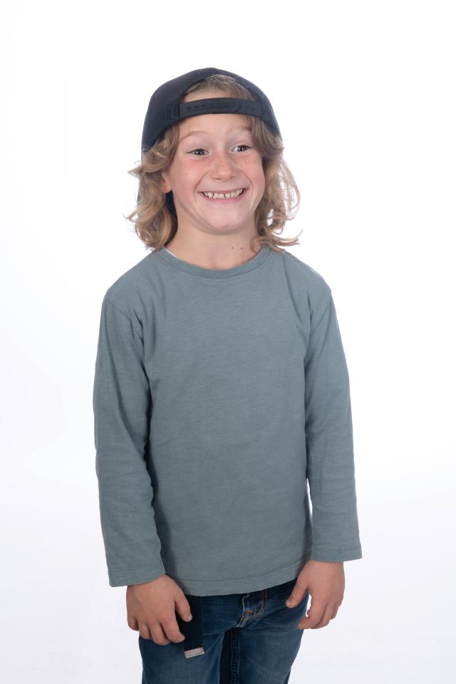 6. Bild von Morris M. aus seiner Sedcard