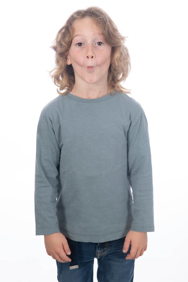 4. Bild von Morris M. aus seiner Sedcard