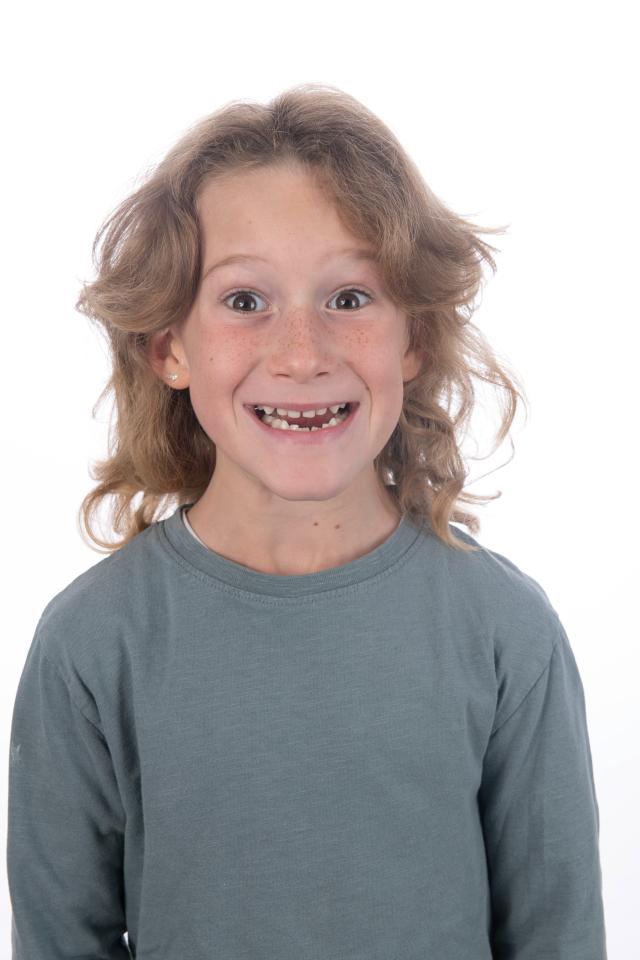 2. Bild von Morris M. aus seiner Sedcard