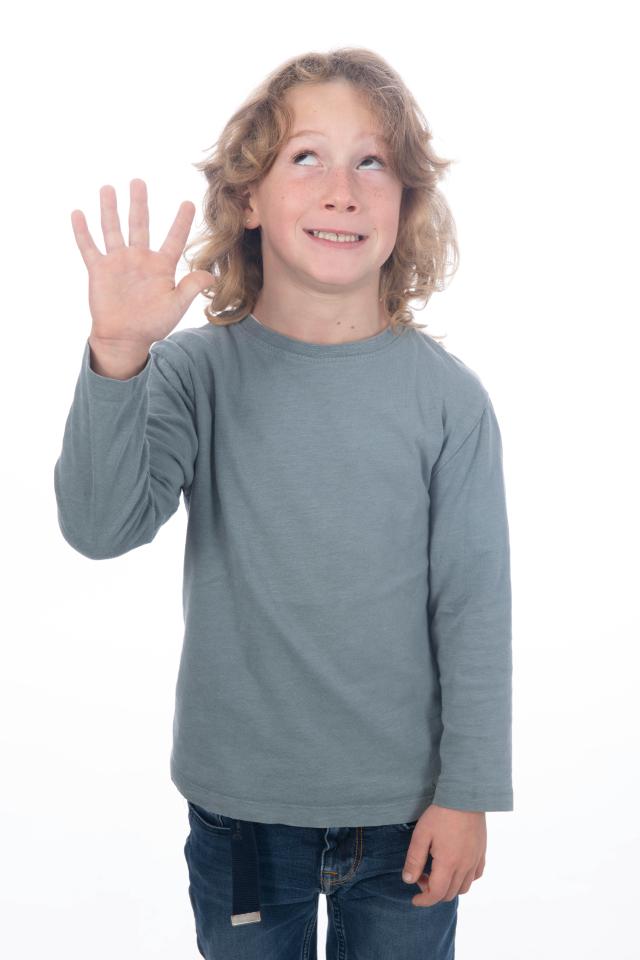 7. Bild von Morris M. aus seiner Sedcard