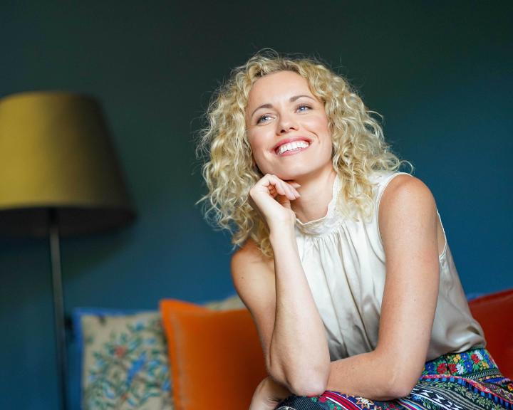 28. Bild von Christina C. aus seiner Sedcard