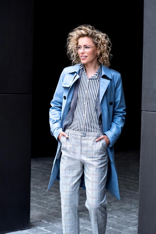 6. Bild von Christina C. aus seiner Sedcard