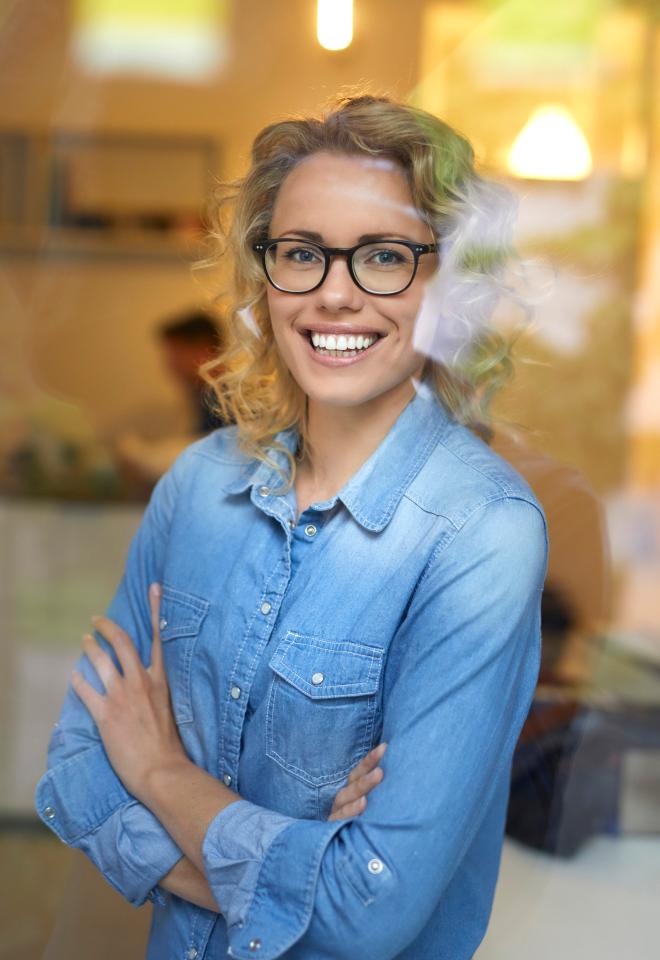 20. Bild von Christina C. aus seiner Sedcard