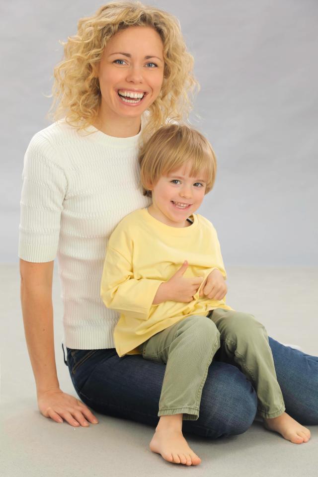 10. Bild von Christina C. aus seiner Sedcard