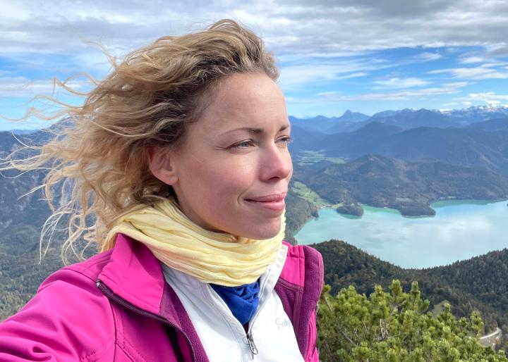 24. Bild von Christina C. aus seiner Sedcard