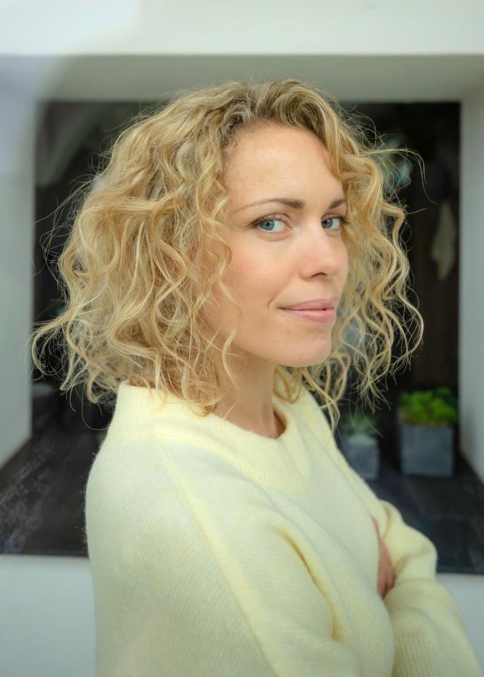 23. Bild von Christina C. aus seiner Sedcard