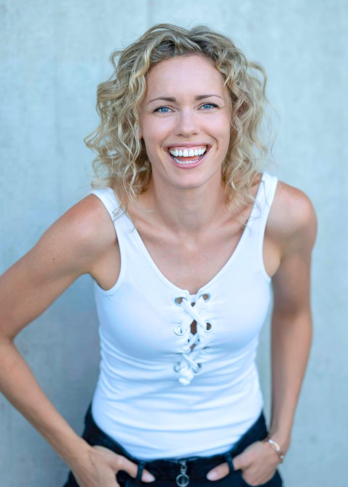 18. Bild von Christina C. aus seiner Sedcard