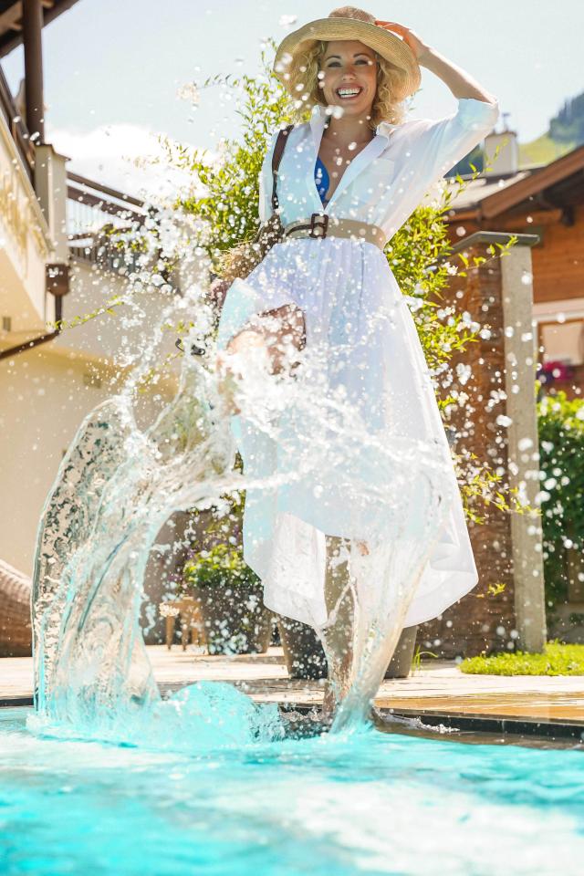 15. Bild von Christina C. aus seiner Sedcard