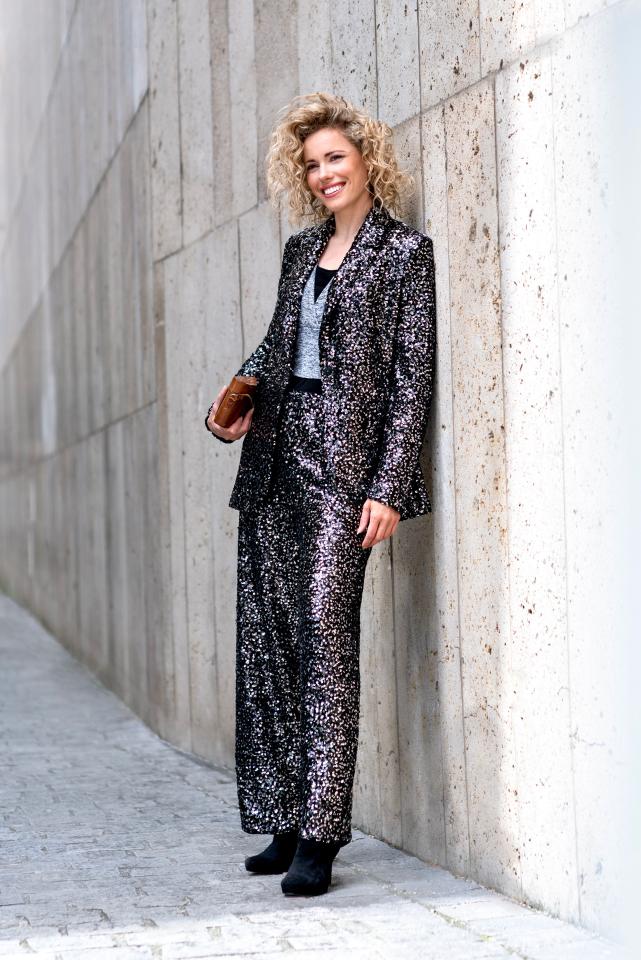 9. Bild von Christina C. aus seiner Sedcard