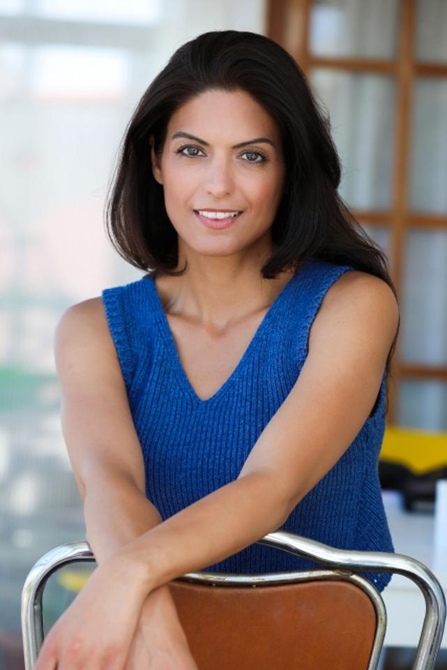 6. Bild von Agnes A. aus seiner Sedcard