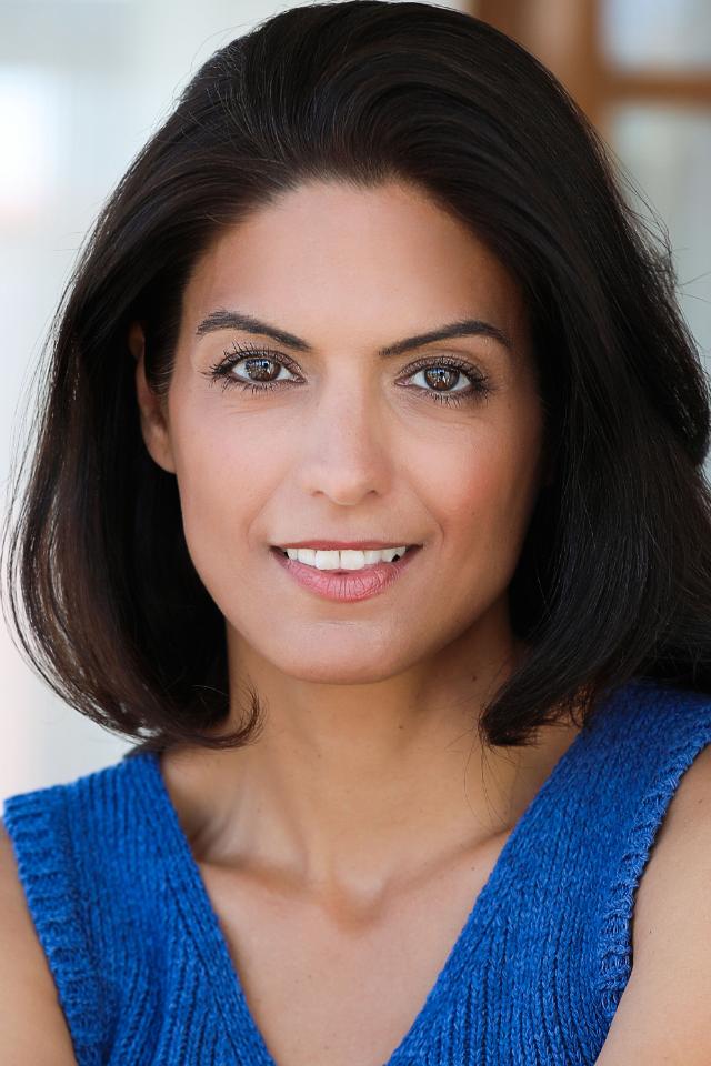 2. Bild von Agnes A. aus seiner Sedcard