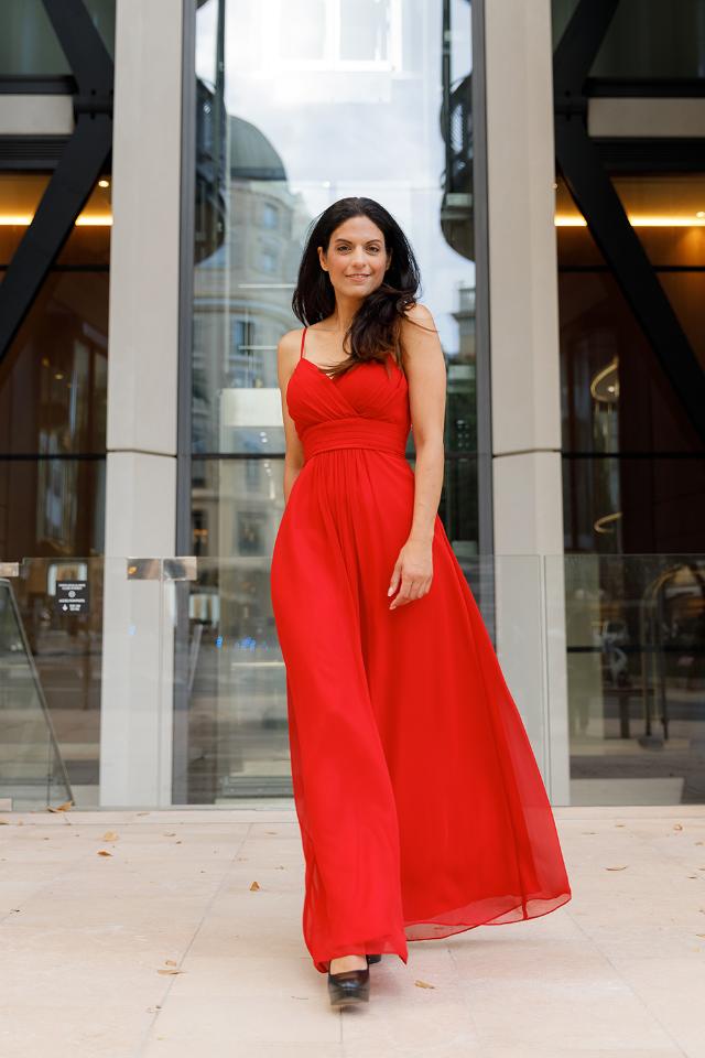 9. Bild von Agnes A. aus seiner Sedcard