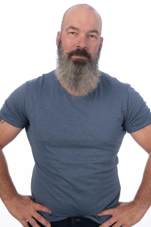 6. Bild von Lucien L. aus seiner Sedcard