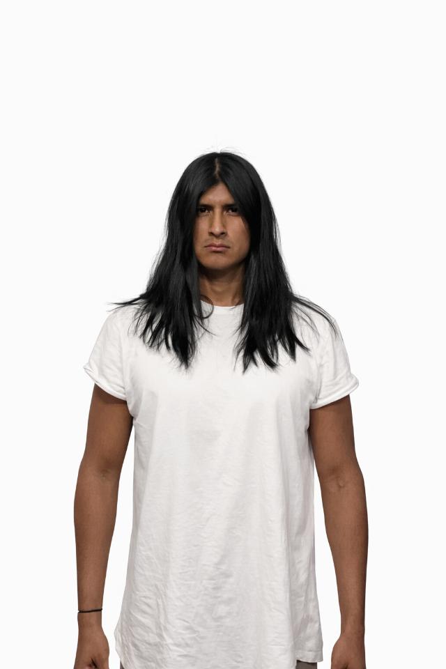 5. Bild von Leo L. aus seiner Sedcard