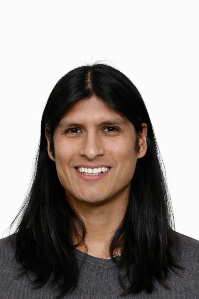 1. Bild von Leo L. aus seiner Sedcard