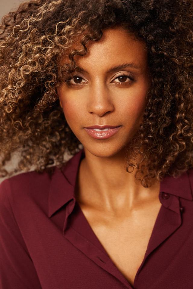 9. Bild von Muzit  M. aus seiner Sedcard