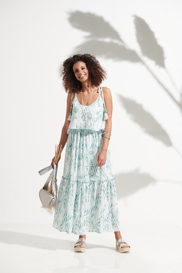 6. Bild von Muzit  M. aus seiner Sedcard