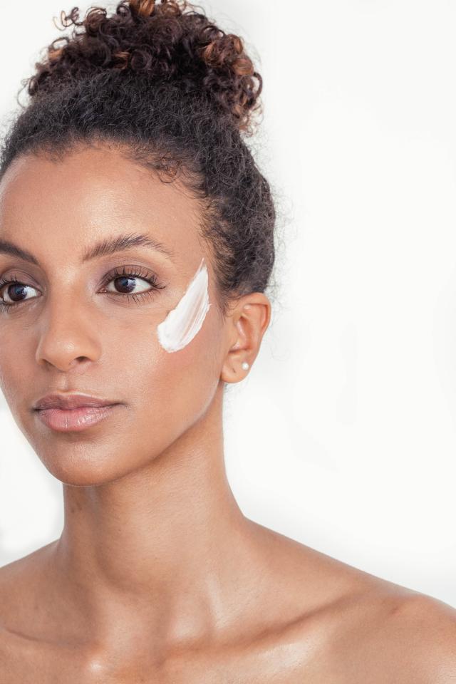 10. Bild von Muzit  M. aus seiner Sedcard