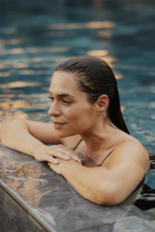 6. Bild von Janina J. aus seiner Sedcard