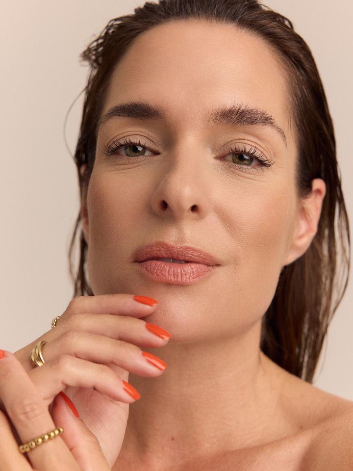 2. Bild von Janina J. aus seiner Sedcard