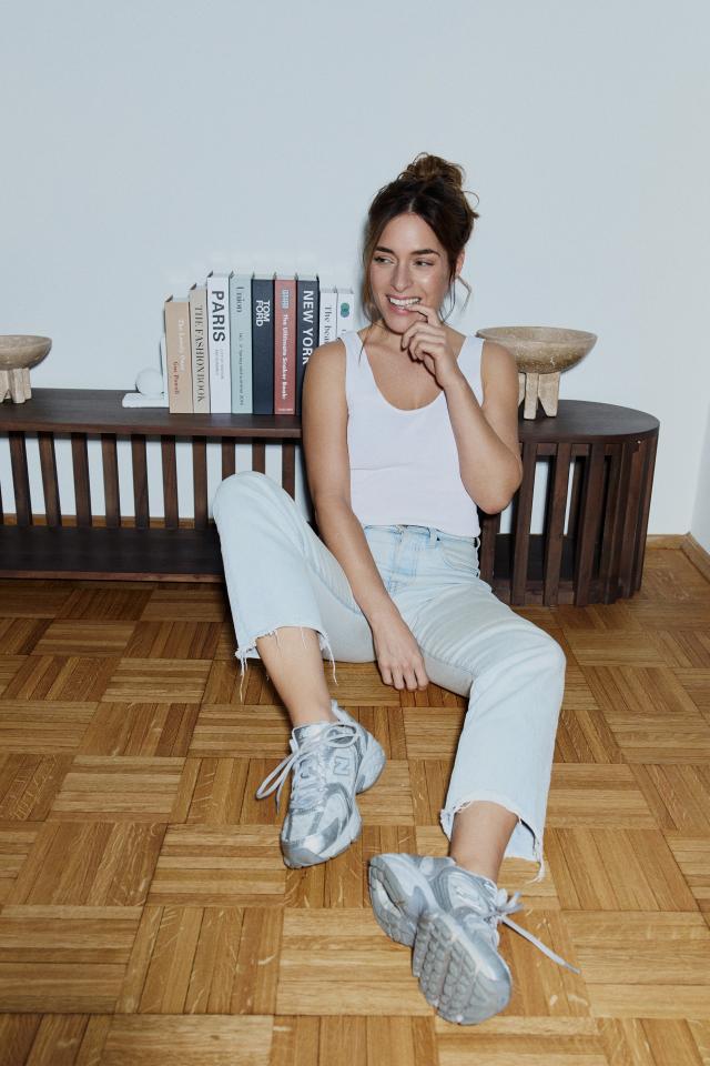 7. Bild von Janina J. aus seiner Sedcard