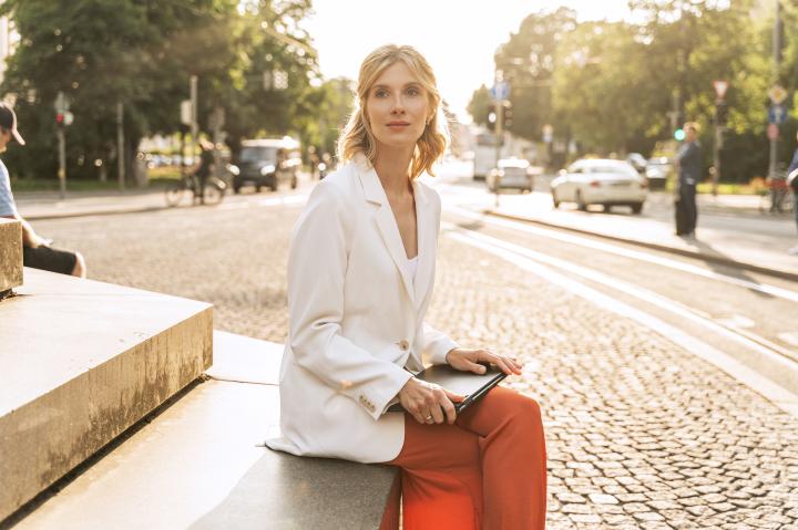 7. Bild von Ann-Sophie A. aus seiner Sedcard