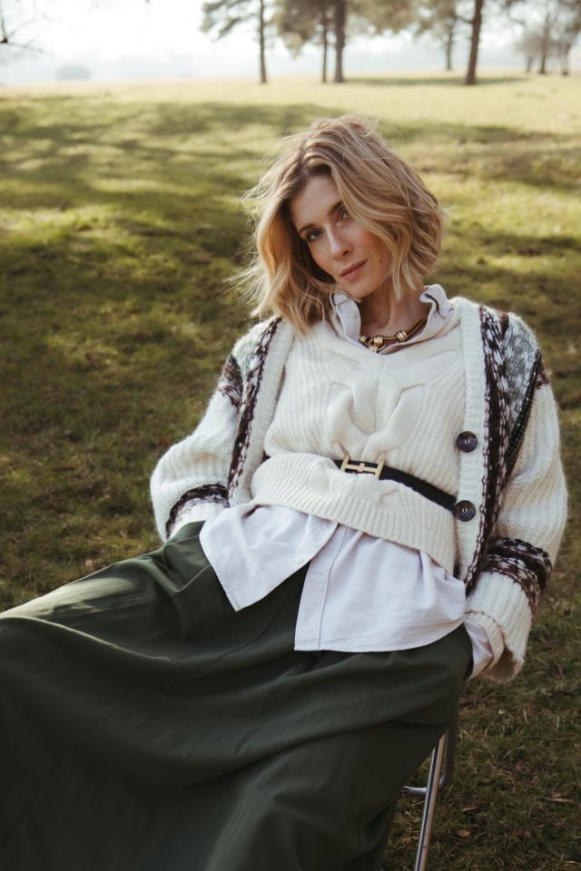 10. Bild von Ann-Sophie A. aus seiner Sedcard