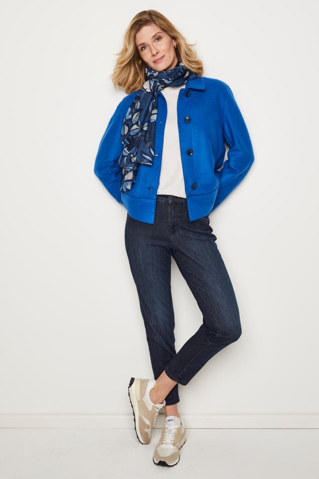 3. Bild von Ann-Sophie A. aus seiner Sedcard