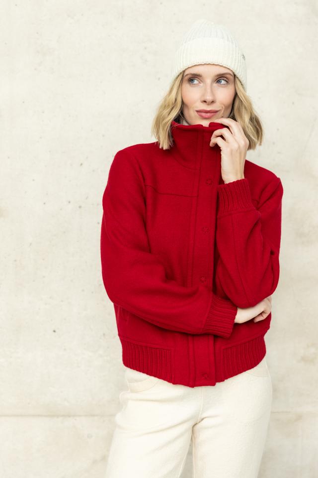 14. Bild von Ann-Sophie A. aus seiner Sedcard