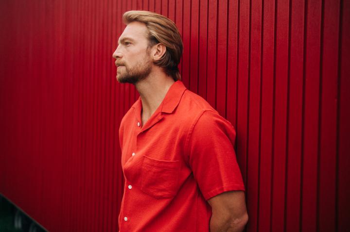 11. Bild von Sebastian S. aus seiner Sedcard