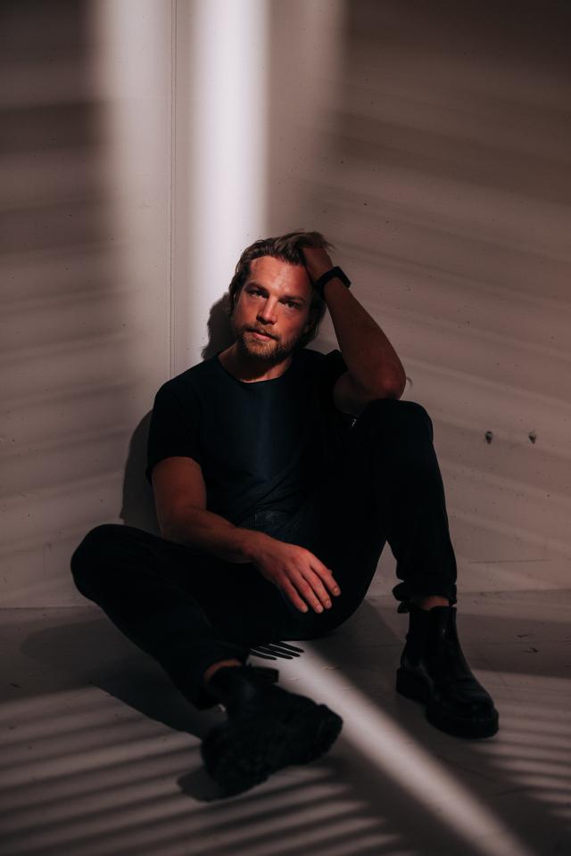 12. Bild von Sebastian S. aus seiner Sedcard