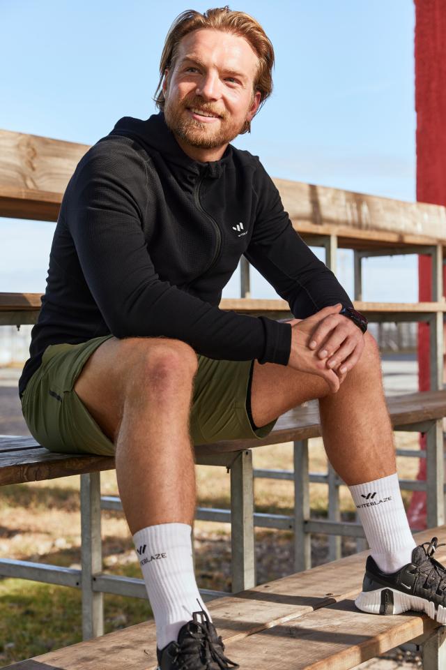 14. Bild von Sebastian S. aus seiner Sedcard