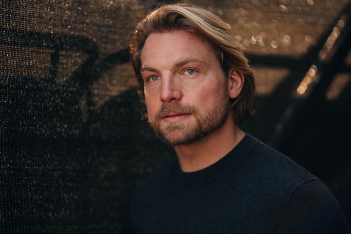 2. Bild von Sebastian S. aus seiner Sedcard