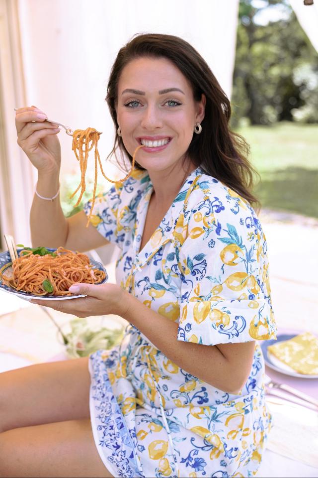 11. Bild von Marisa M. aus seiner Sedcard