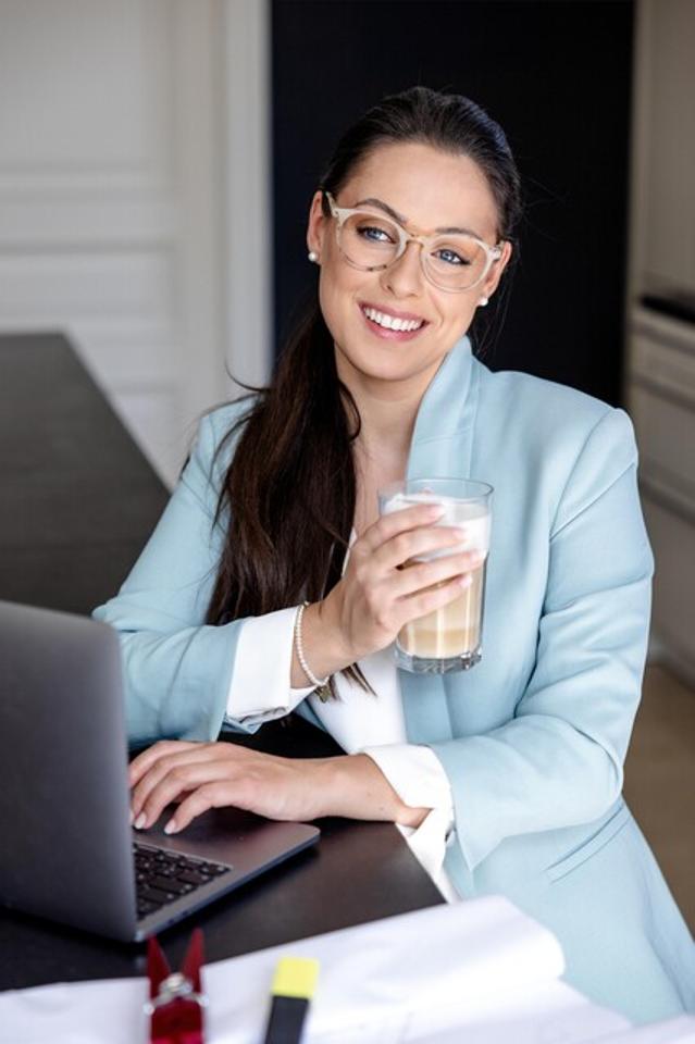 25. Bild von Marisa M. aus seiner Sedcard