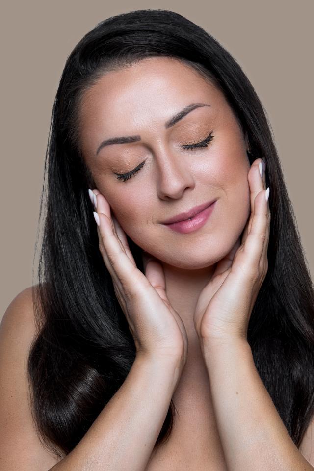 3. Bild von Marisa M. aus seiner Sedcard