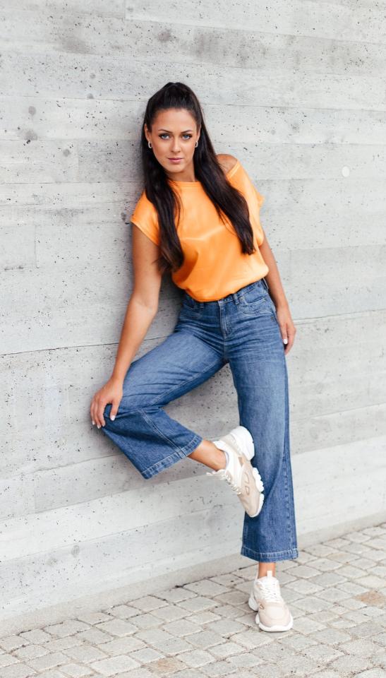 18. Bild von Marisa M. aus seiner Sedcard