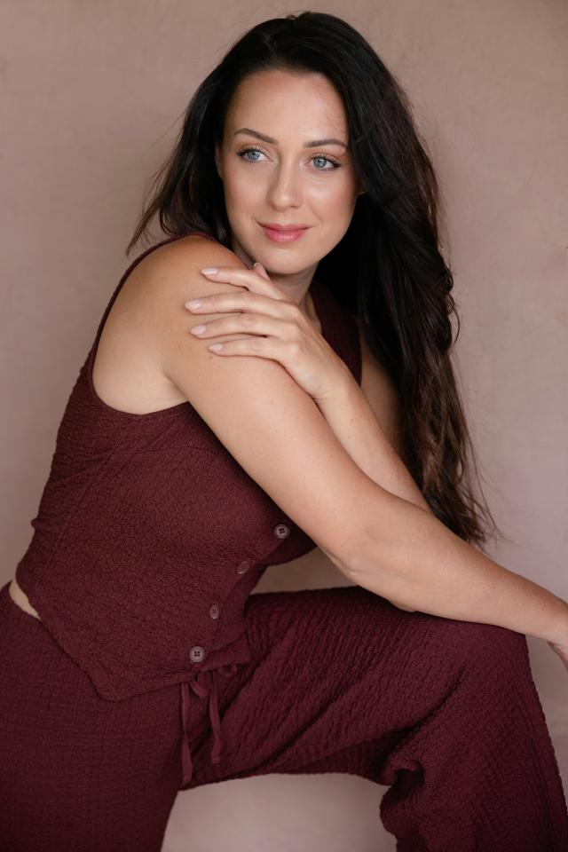 13. Bild von Marisa M. aus seiner Sedcard