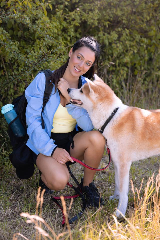 16. Bild von Marisa M. aus seiner Sedcard