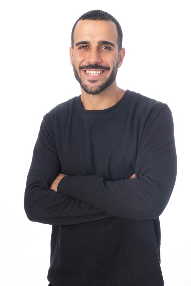 6. Bild von Basel B. aus seiner Sedcard