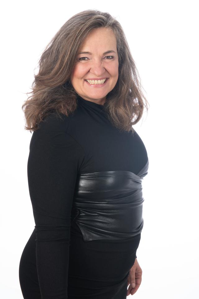 5. Bild von Anna Maria A. aus seiner Sedcard