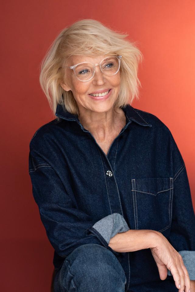 2. Bild von Claudia C. aus seiner Sedcard